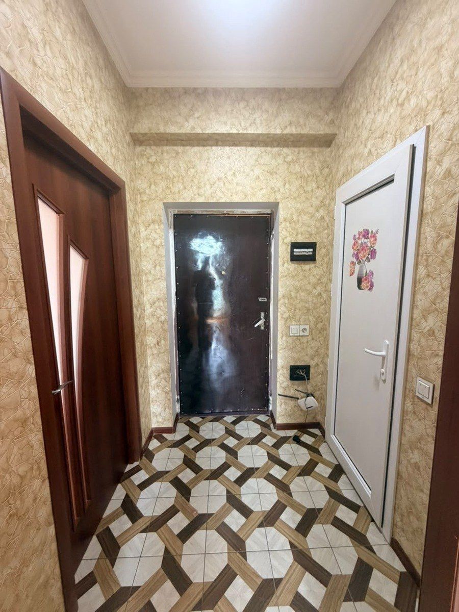 Satılır 2 otaqlı yeni tikili 42 m² — Mənzil, Bakı (5)