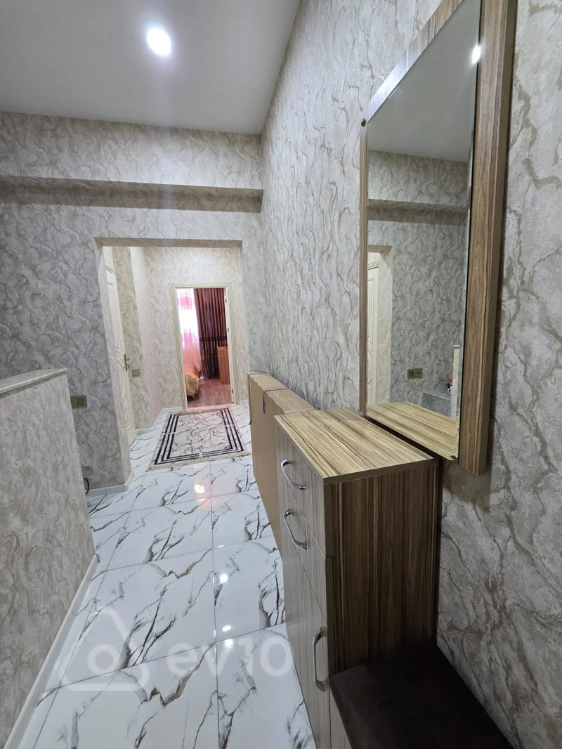 2 otaqlı mənzil, 60 m², Yeni Gunesli — kirayə — Mənzil, Bakı (11)