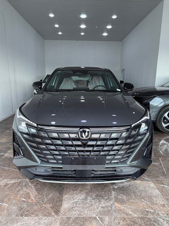 Changan Uni-Z, 1.5 L, 18.4 kWh, 2026 il, yeni — Avtomobillər, Bakı