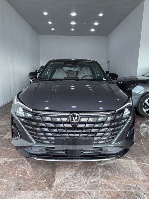Changan Uni-Z, 1.5 L, 18.4 kWh, 2026 il, yeni — Bakı