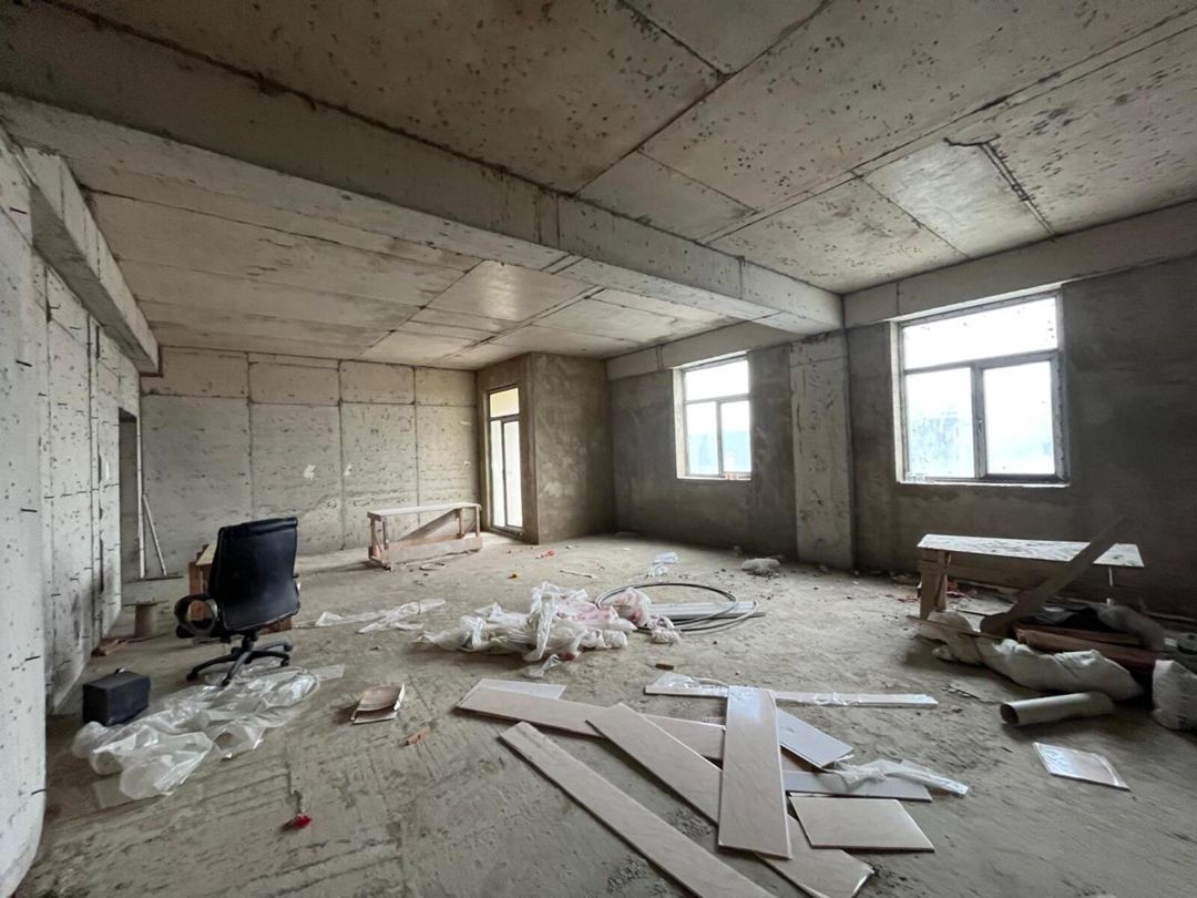 Satılır 3 otaqlı yeni tikili 177 m² — Mənzil, Bakı (5)