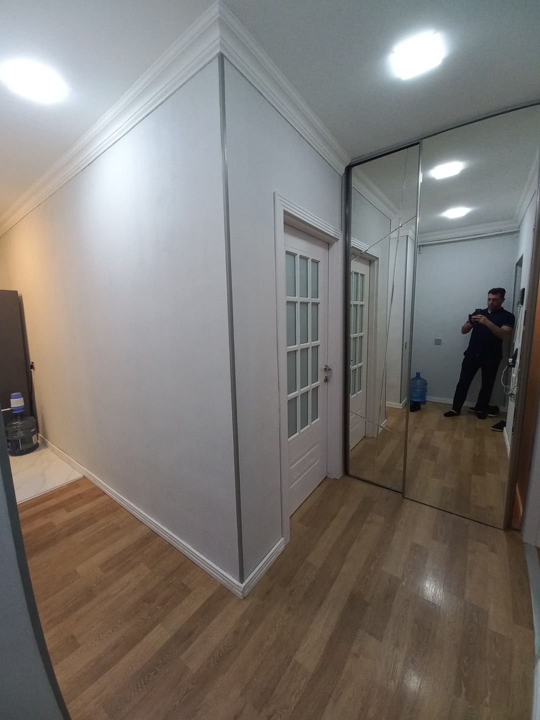 Satılır 2 otaqlı köhnə tikili 65 m² — Mənzil, Bakı (9)