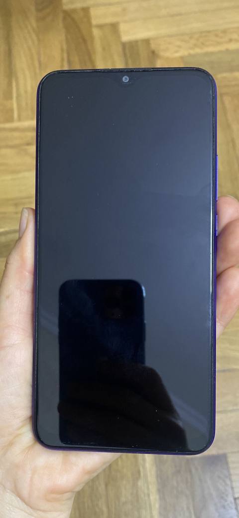 Redmi 9, 32 GB, rəng - Göy, Barmaq izi — 70 ₼ · Bakı, Nərimanov · Xiaomi Redmi 9, 32 GB, rəng - Göy, Barmaq izi — Bakı