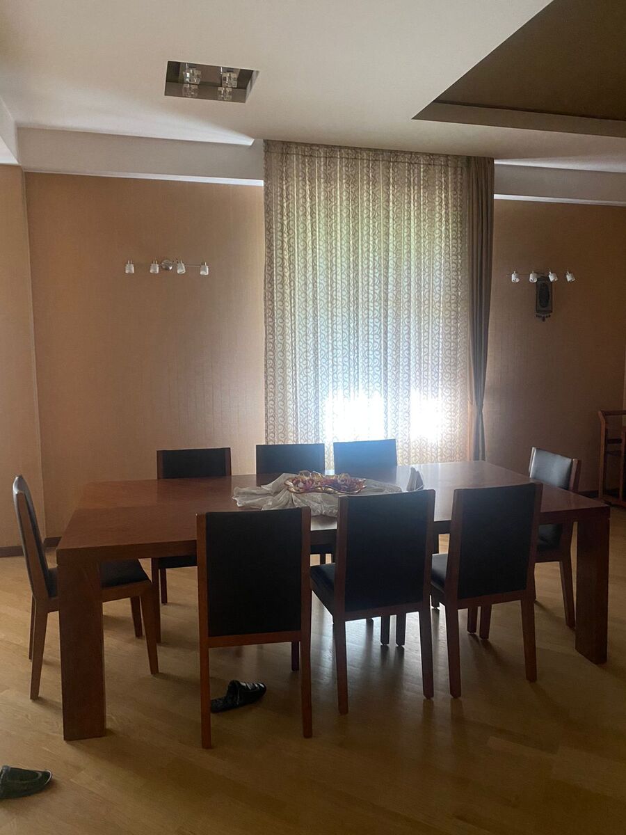 İcarəyə verilir 6 otaqlı ofis 250 m² — Ofis, Bakı (6)