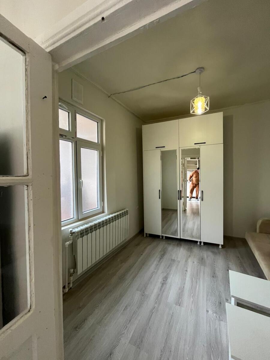 Satılır 2 otaqlı köhnə tikili 30 m² — Mənzil, Bakı (3)