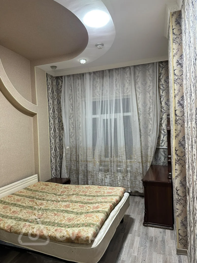 2 otaqlı mənzil, 55 m², Xırdalan — kirayə — Mənzil, Xırdalan (3)
