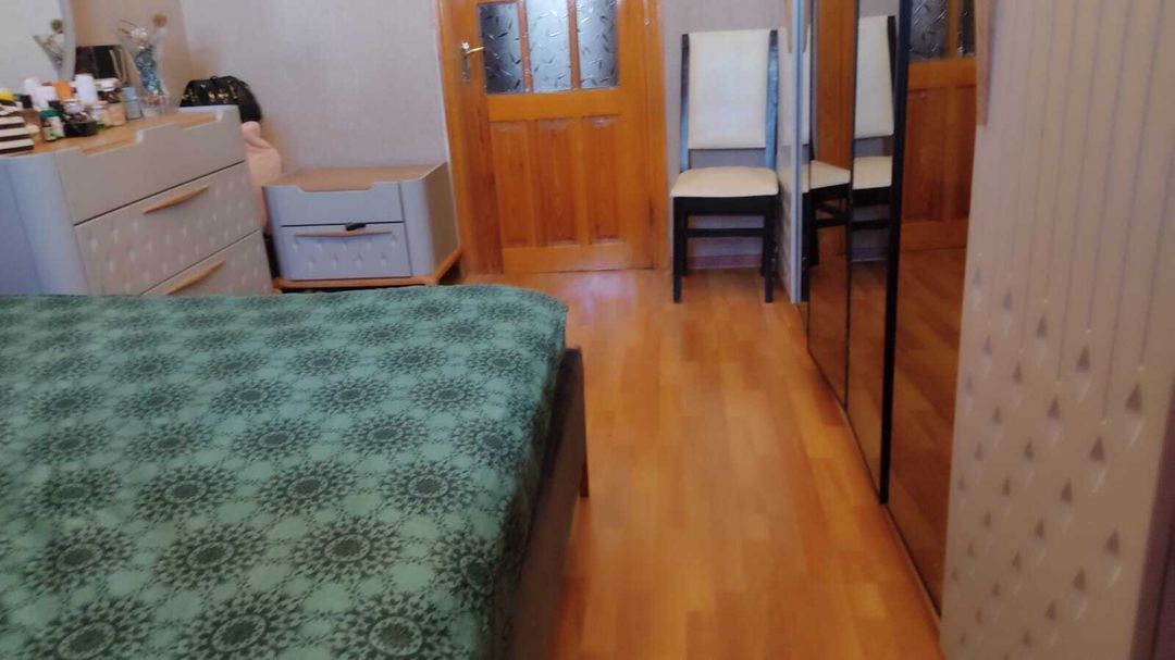 Satılır 4 otaqlı köhnə tikili 105 m² — Mənzil, Xırdalan (6)