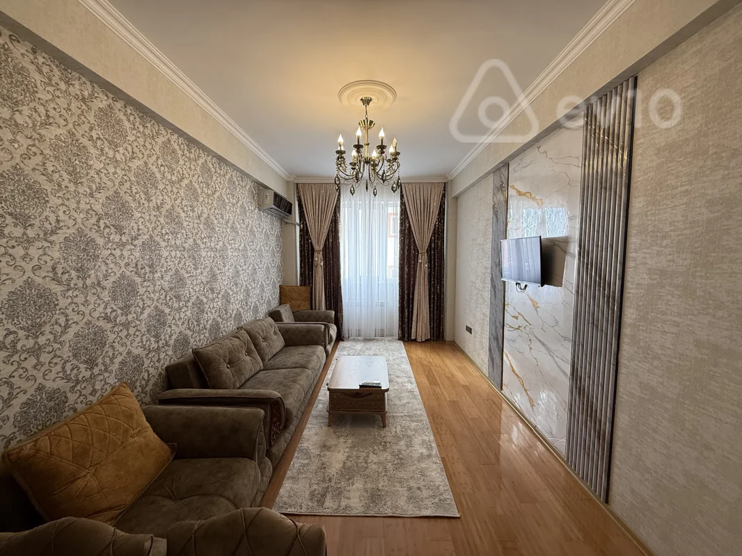 2 otaqlı mənzil, 65 m², Xırdalan — Xırdalan