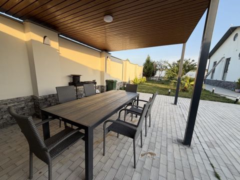 İcarəyə verilir 4 otaqlı həyət evi/bağ evi 178 m² — Bakı