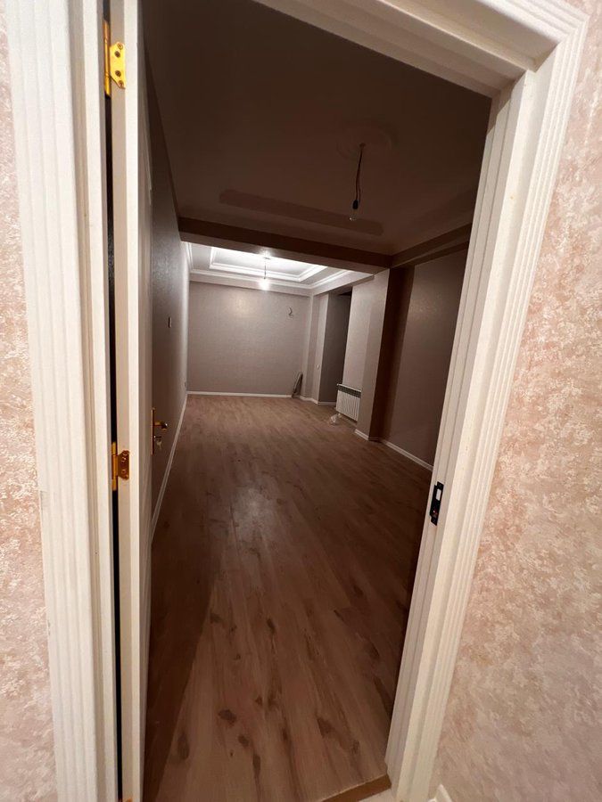 2 otaqlı mənzil, 71 m², Zabrat-Kürdəxanı yolu, Məhəmmədli dairəsinin yaxınlığı, Neptun marketin yanında, Abşeron — Mənzil (5)