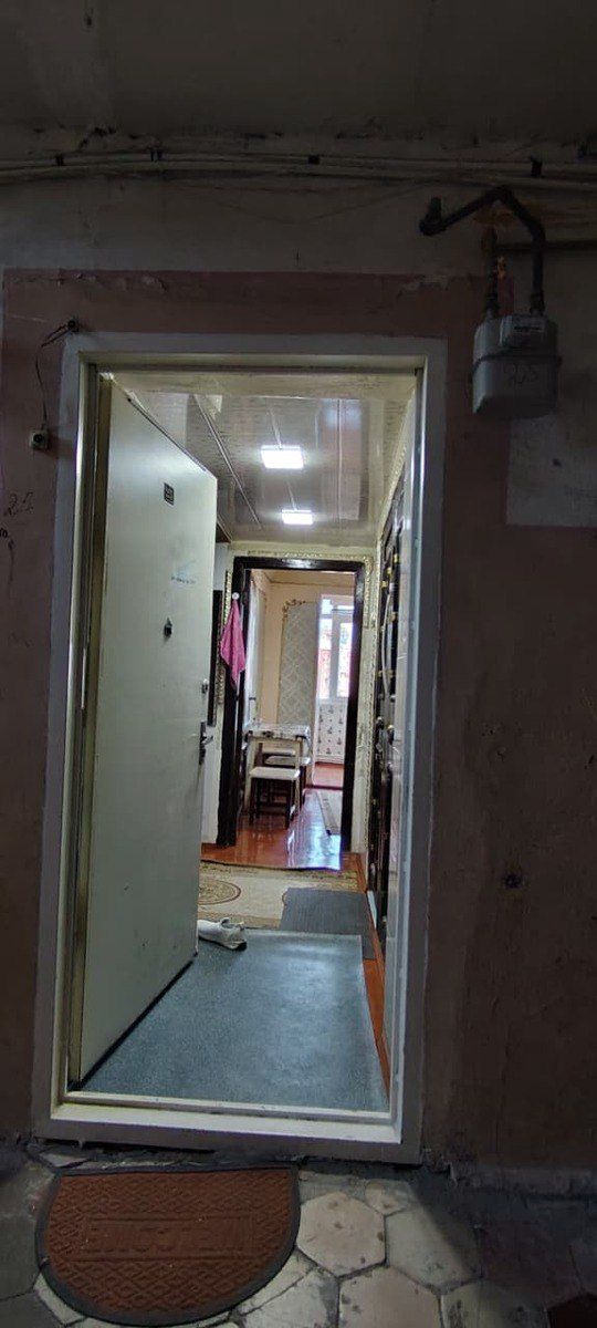 Satılır 2 otaqlı köhnə tikili 50 m² — Mənzil, Sumqayıt (11)
