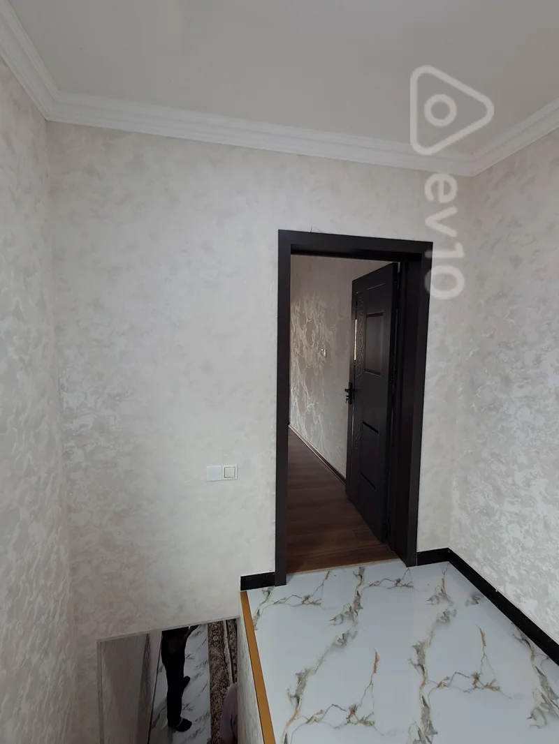 2 otaqlı həyət evi, 45 m², U.Ekberov kuc — House, cottage, summer house