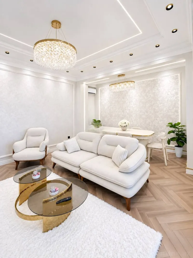 Satılır 3 otaqlı Mənzil Yeni tikili 105 m² Bakı, Nərimanov r., Bakmil m — Mənzil, Bakı (2)