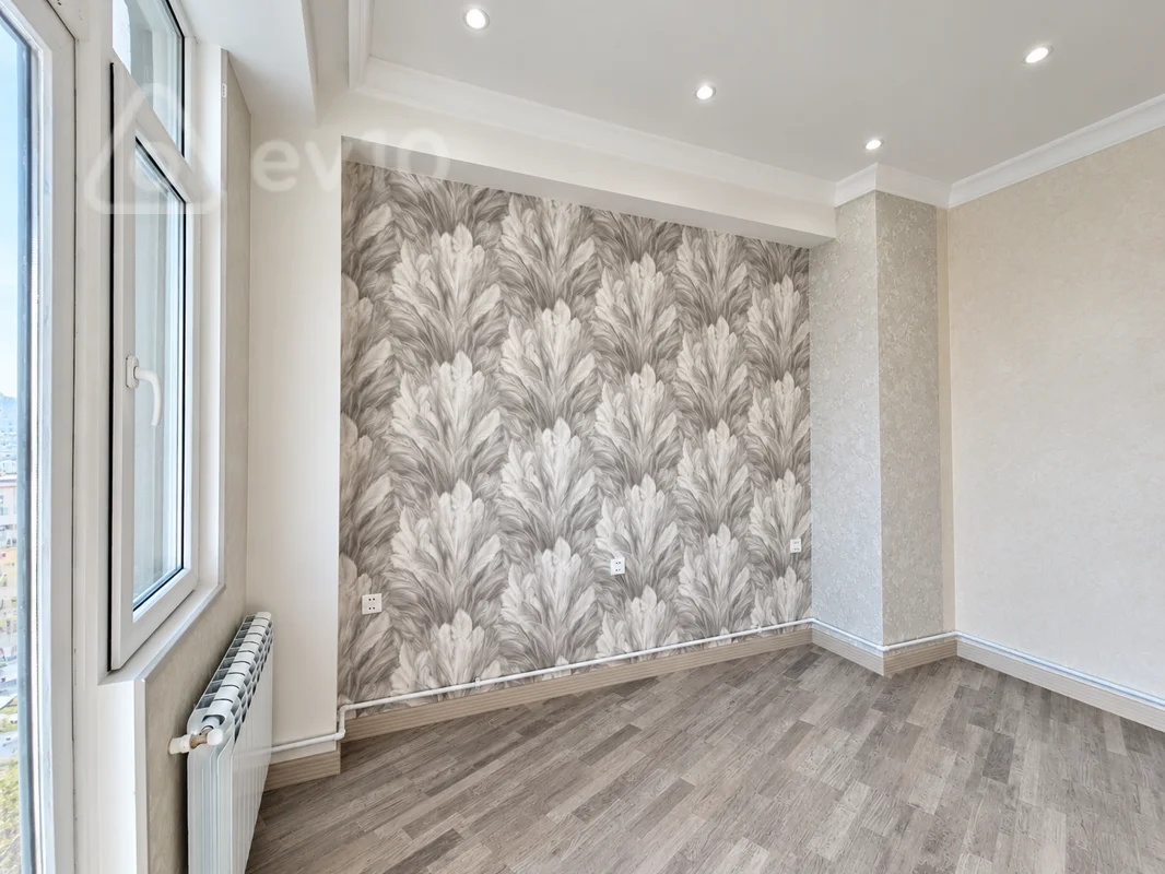 2 otaqlı mənzil, 55 m², Xırdalan, H.Əliyev küçəsi — Mənzil, Xırdalan (5)