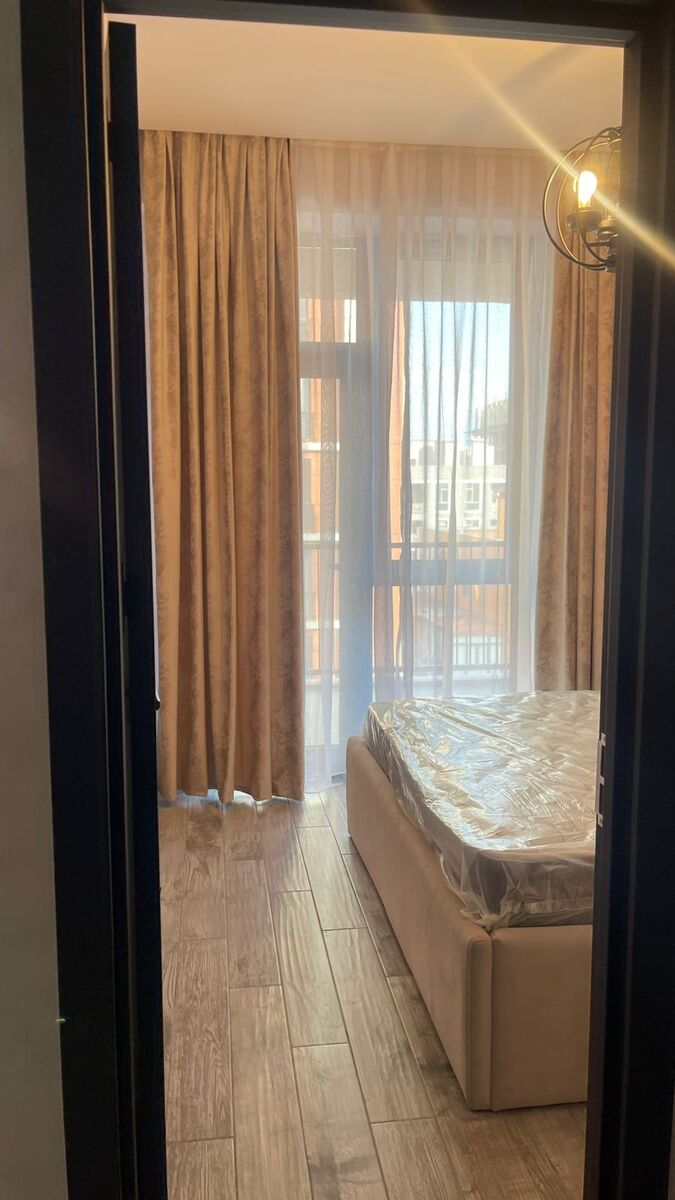 İcarəyə verilir 2 otaqlı yeni tikili 70 m² — Mənzil, Bakı (2)