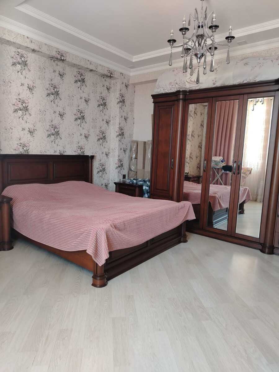 Satılır 3 otaqlı yeni tikili 109 m² — Mənzil, Sumqayıt (9)