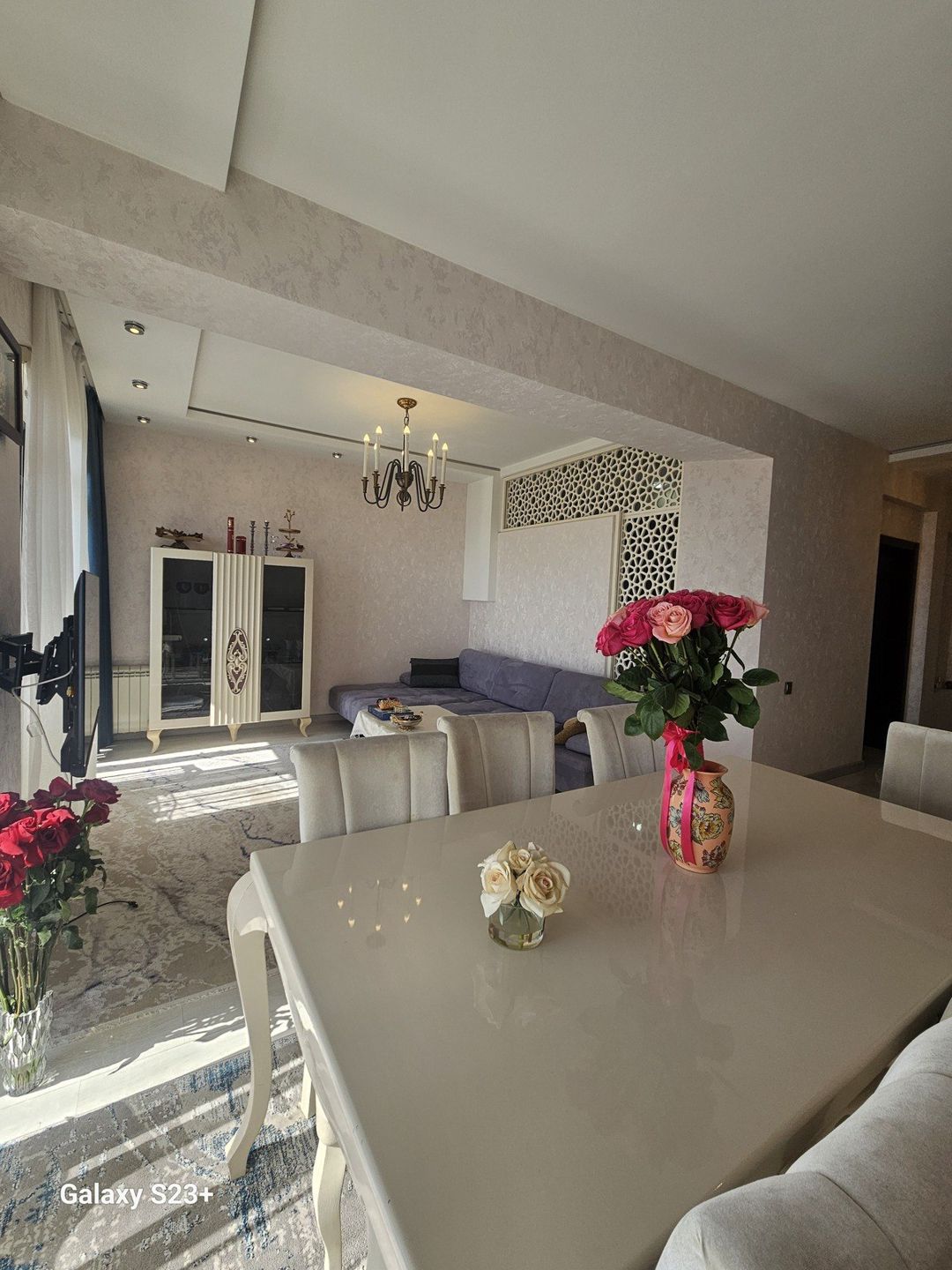 Satılır 2 otaqlı yeni tikili 88 m² — Mənzil, Bakı (11)