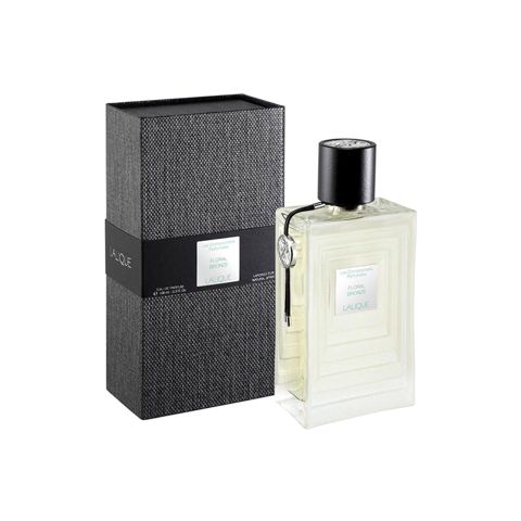 Lalique Les Compositions Floral Bronze uniseks ətir suyu 100 ml — Bakı