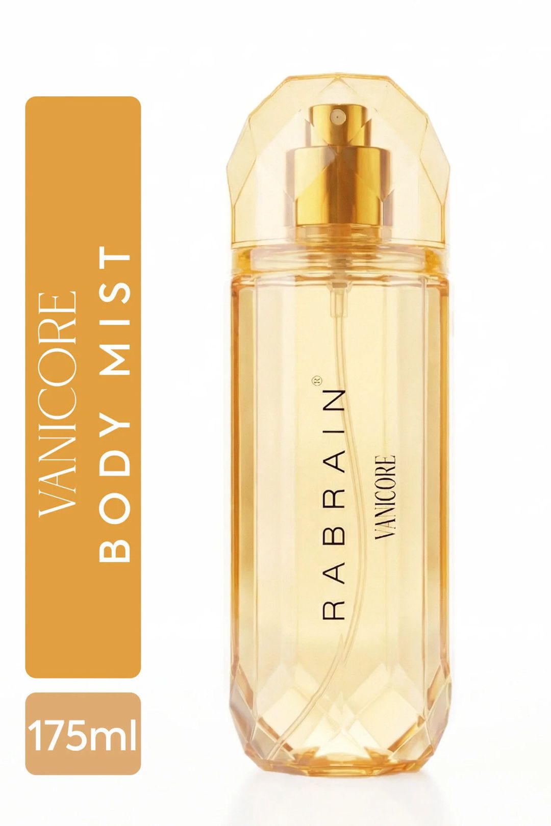 Bədən spreyi No brand Vanicore, 175 ml — Mallar, Bakı