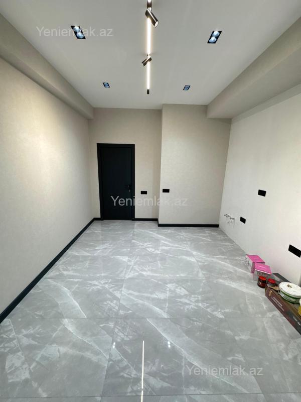 Satılır 3 otaqlı Bina evi menzil (Yeni tikili), 130.3 m², 6-cı mikrorayon — Mənzil, Sumqayıt (11)