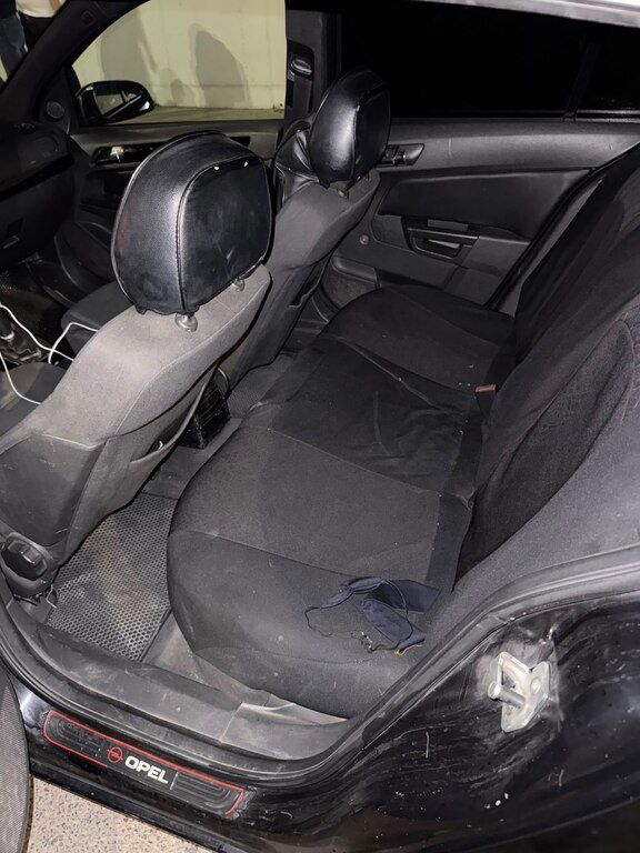 Opel Astra, 1.3 L, 2007 il, 440 000 km 90-SY-398 — Avtomobillər, Bakı (9)