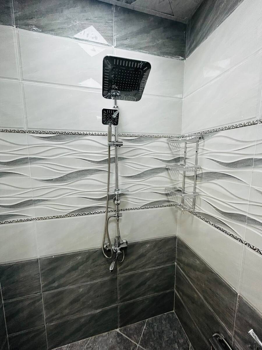 Satılır 2 otaqlı yeni tikili 56 m² — Mənzil, Bakı (11)