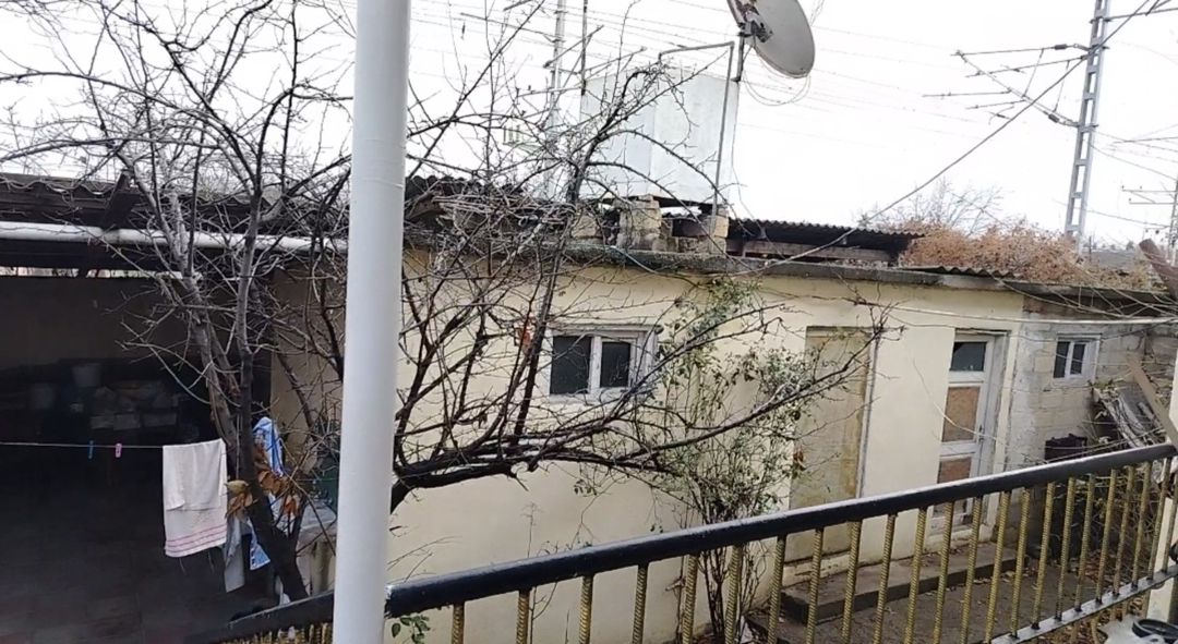 Satılır 3 otaqlı həyət evi/bağ evi 83 m² — Ev, villa, Ağstafa (4)
