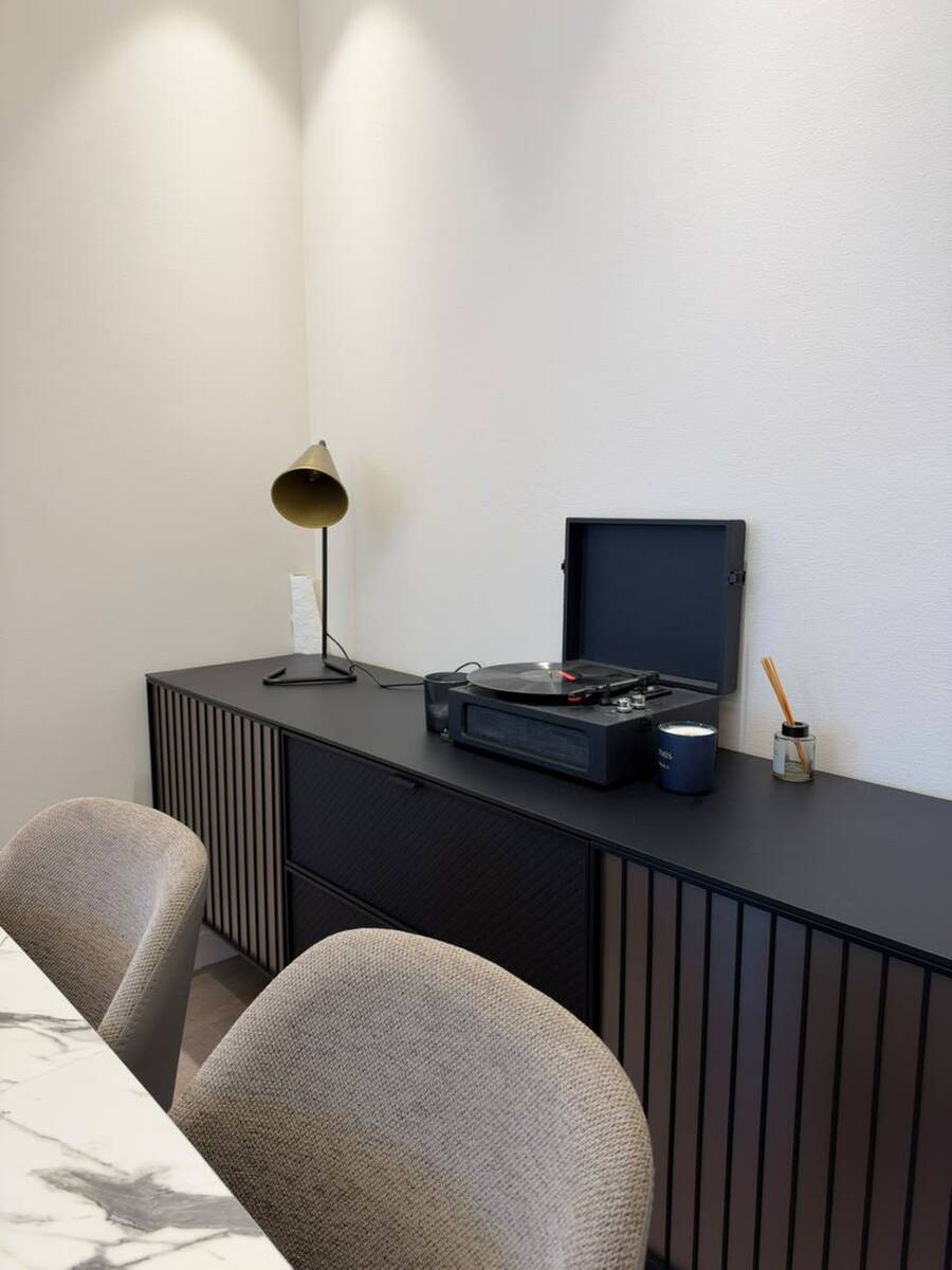 Satılır 2 otaqlı yeni tikili 87 m² — Mənzil, Bakı (8)