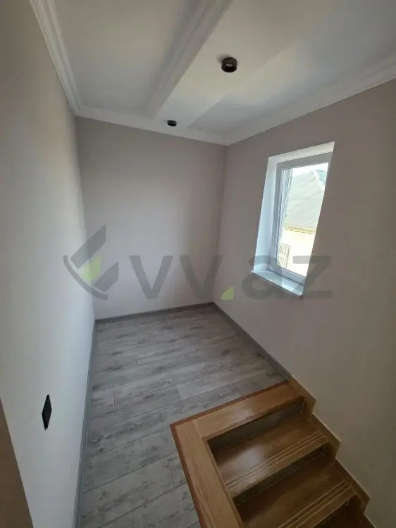 4 otaqlı Həyət evi Satılır, Corat köhnə Sumqayıt — Ev, villa, Sumqayıt (10)