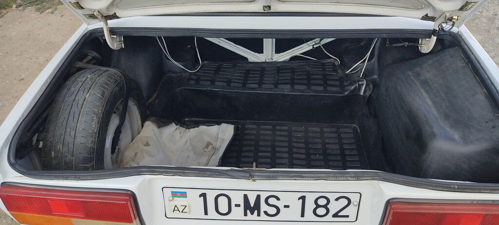 Lada (VAZ) 2107, 1.7 L, 2004 il, 39 000 km 10-MS-182 — Avtomobillər, Salyan (11)