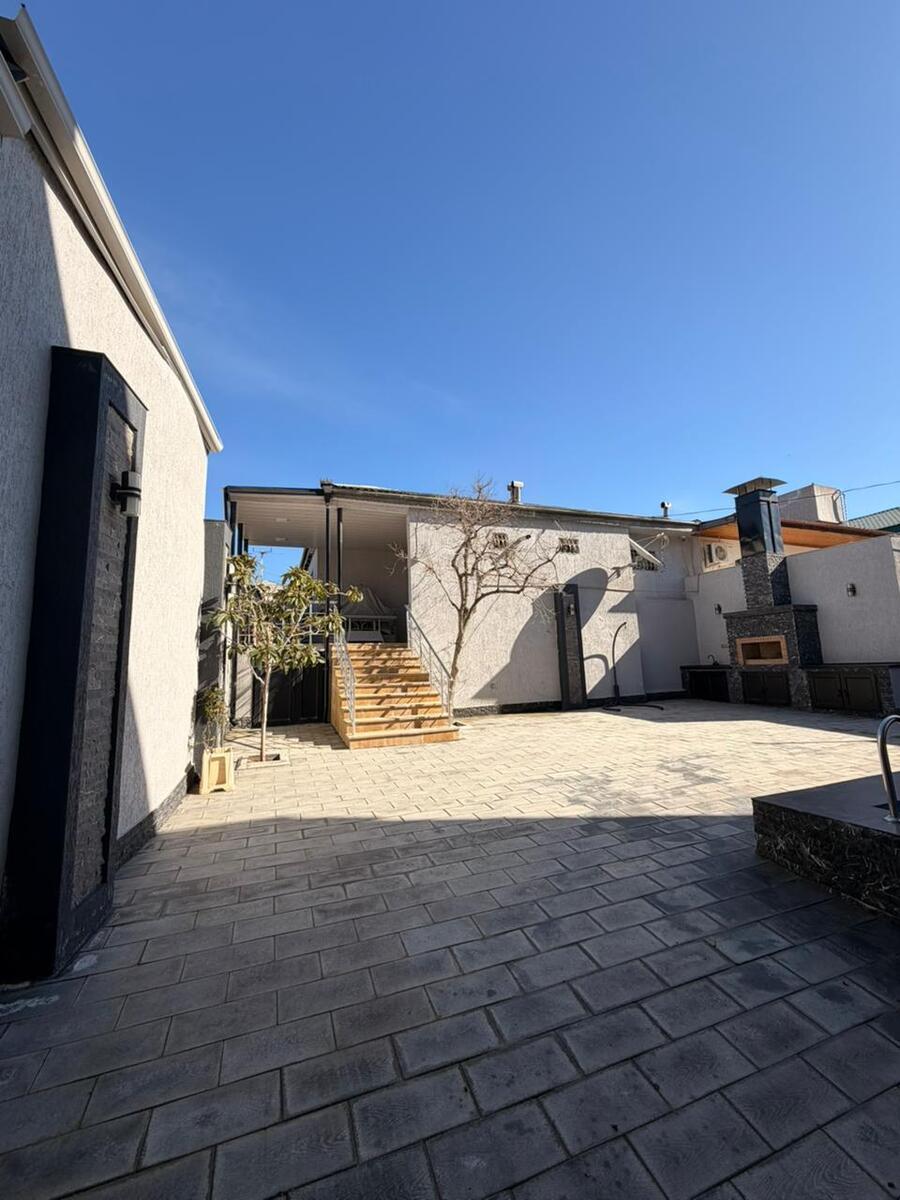Satılır 5 otaqlı həyət evi/bağ evi 280 m² — Ev, villa, Bakı (3)