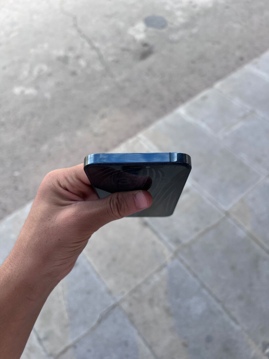 IPhone 12 Pro — Apple iPhone, Şirvan (3)