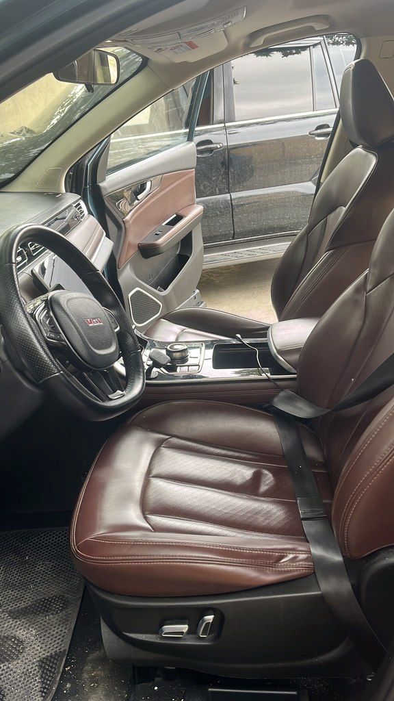 VGV U75 Plus, 2.0 L, 2024 il, 135 000 km — Avtomobillər, Bakı (9)