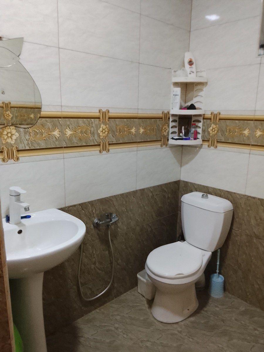 Satılır 5 otaqlı həyət evi/bağ evi 140 m² — Ev, villa, Bakı (10)