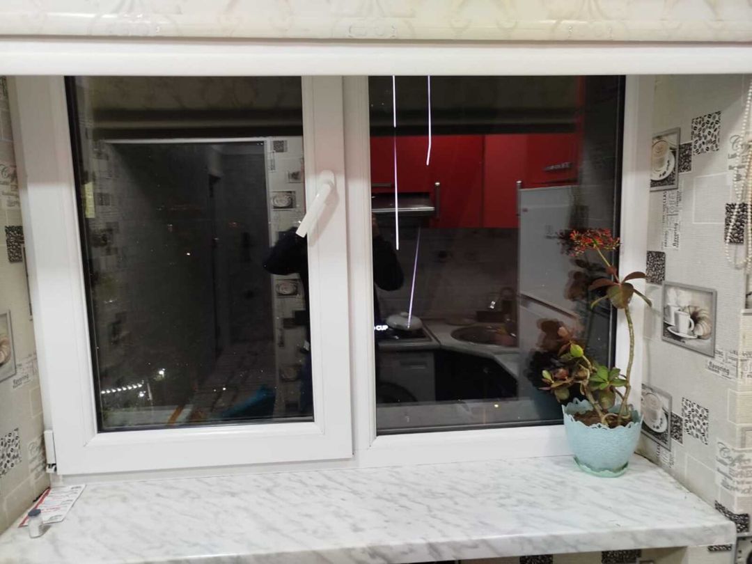 Satılır 3 otaqlı köhnə tikili 80 m² — Mənzil, Bakı (7)