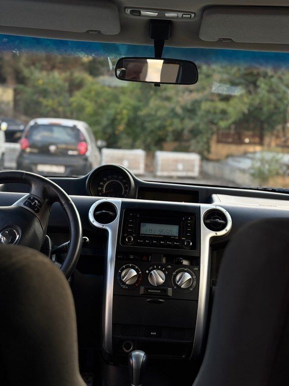 GWM (Great Wall Motor) Hover M2, 1.5 L, 2015 il, 226 000 km — Avtomobillər, Bakı (6)