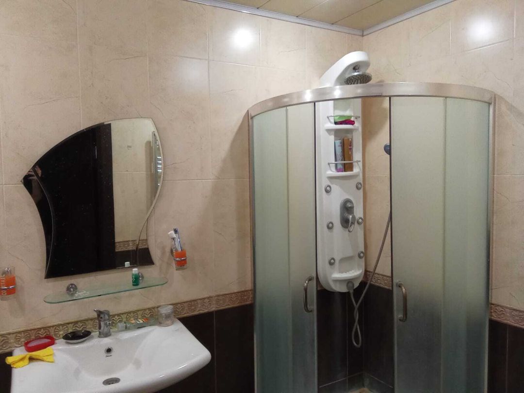 İcarəyə verilir 2 otaqlı yeni tikili 100 m² — Mənzil, Bakı (10)