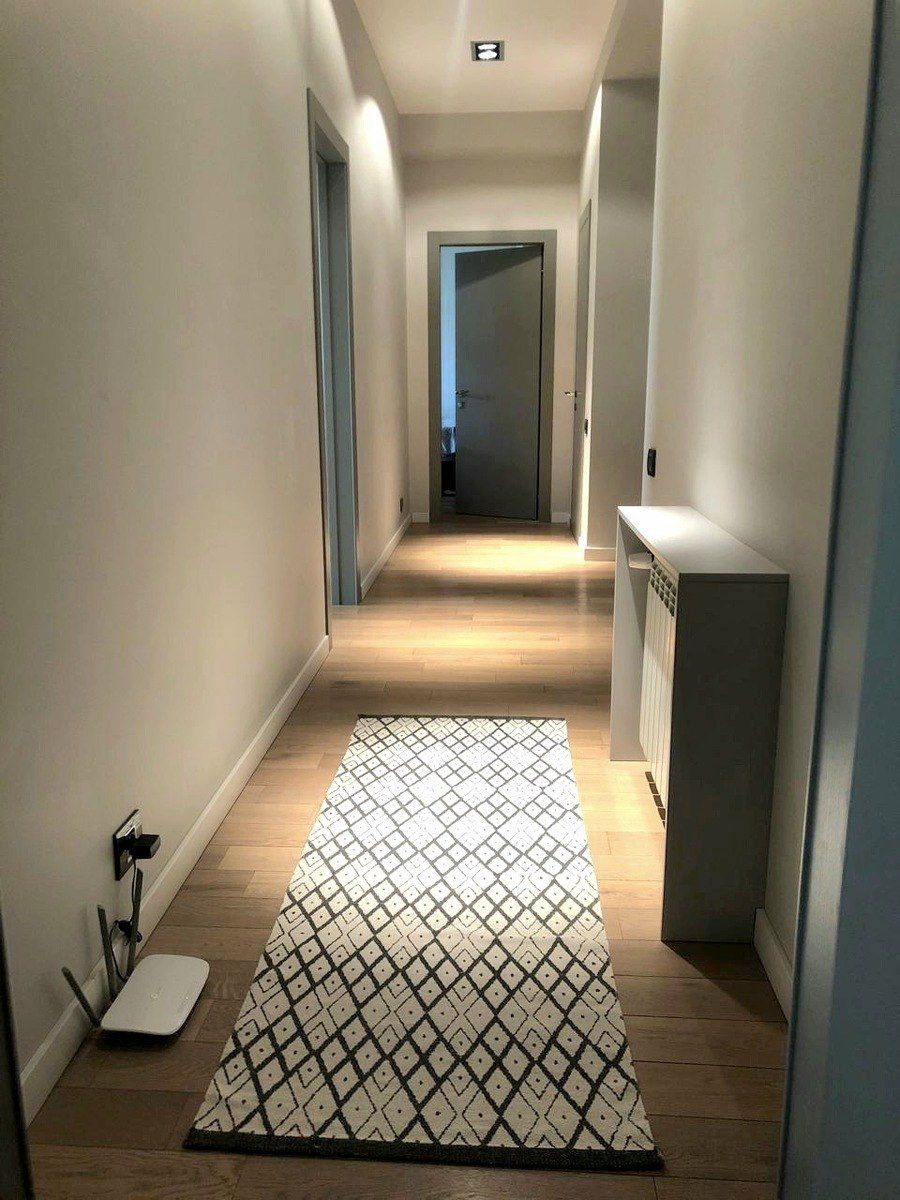 İcarəyə verilir 5 otaqlı yeni tikili 230 m² — Mənzil, Bakı (12)