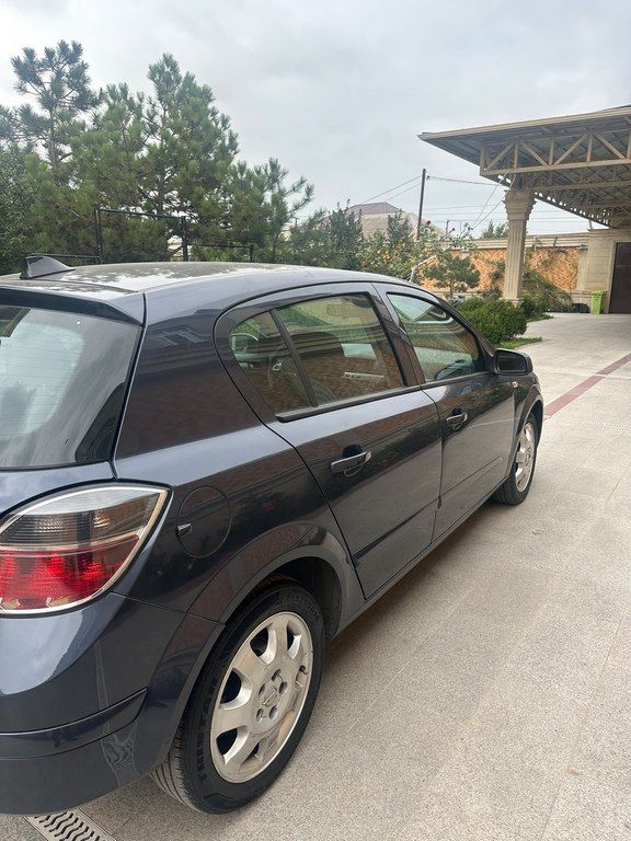 Opel Astra, 1.3 L, 2007 il, 300 000 km — Avtomobillər, Xırdalan (5)