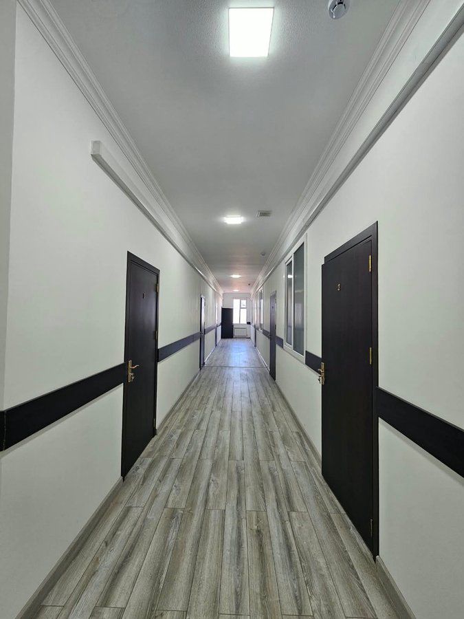 Ofis icarəyə verilir, 255 m², Xətai rayon,Ağ ş. qəs. Babək prospekti, Bakı — Ofis, Bakı (3)