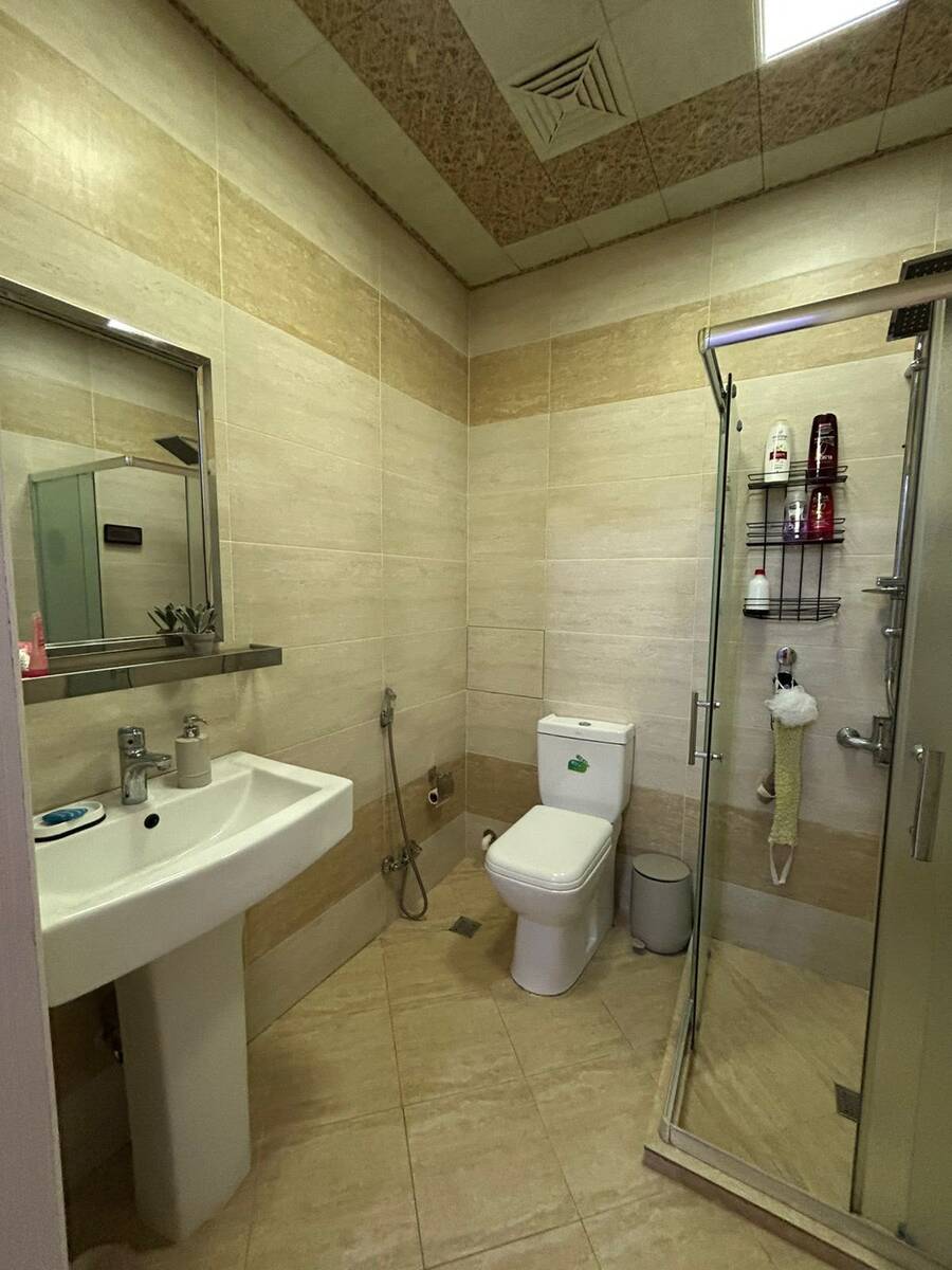 Satılır 2 otaqlı yeni tikili 70 m² — Mənzil, Bakı (10)