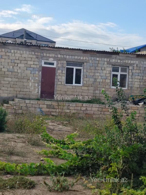 Satılır Torpaq sahəsi, 6.9 sot, Yeni Corat (Novruz q.) — Torpaq, Sumqayıt (4)