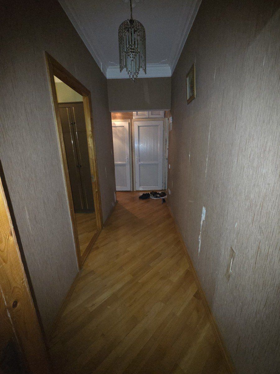 Satılır 2 otaqlı köhnə tikili 75 m² — Mənzil, Xırdalan (7)