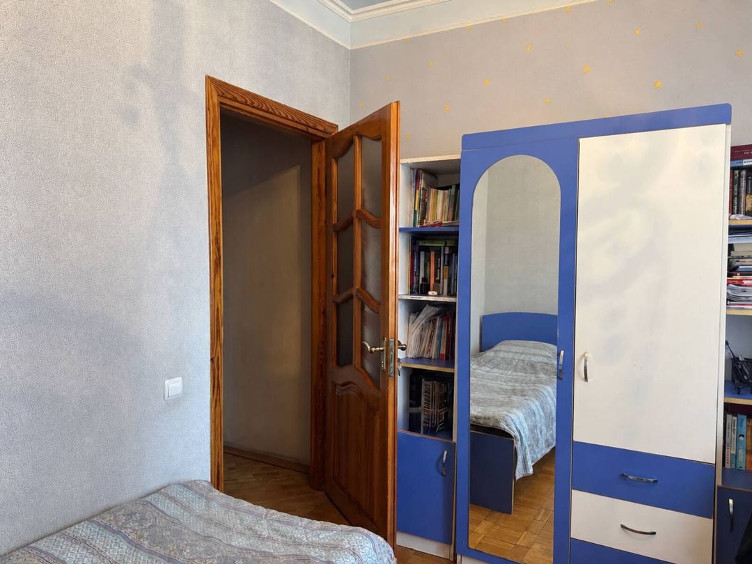 Satılır 3 otaqlı yeni tikili 90 m² — Mənzil, Bakı (7)