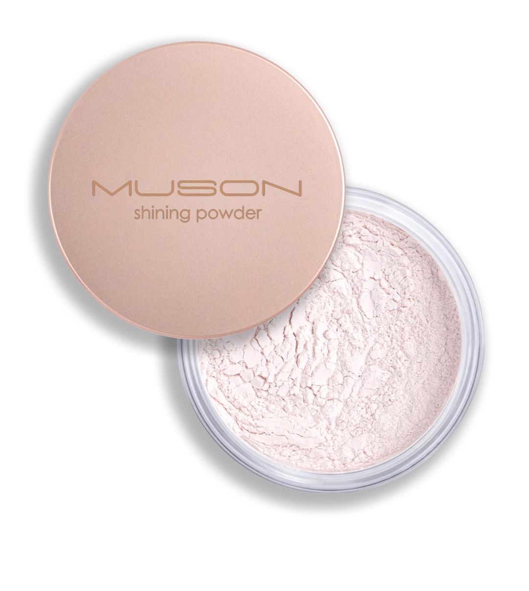 Səpmə kirşan Muson Shining Powder #Glitter - Simli Inci 12 q — Mallar, Bakı (2)