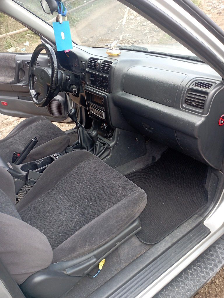 Opel Frontera, 2.2 L, 2001 il, 178 000 km 99-DH-177 — Avtomobillər, Daşkəsən (10)