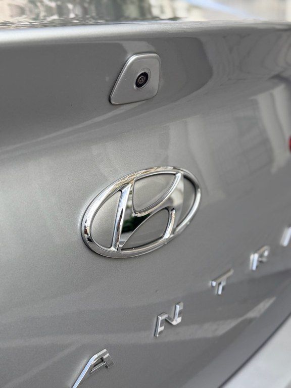 Hyundai Elantra, 2.0 L, 2020 il, 100 900 km — Avtomobillər, Bakı (9)