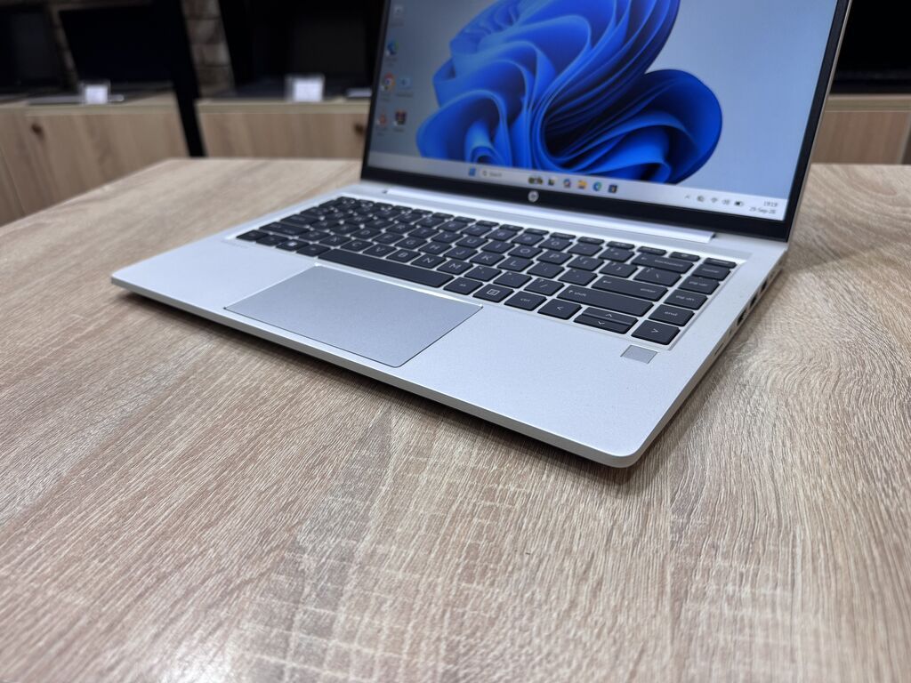 İşlənmiş HP ProBook, 14 Intel Core i7, 512 GB, Ünvandan götürmə, Ödənişli çatdırılma, Rayonlara çatdırılma — HP, Bakı (5)