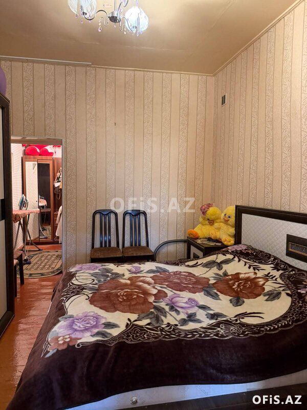 Köhnə tikili Satılır Sabunçu r., Maştağa q., 4 otaq, 45 m² — Mənzil, Bakı (5)