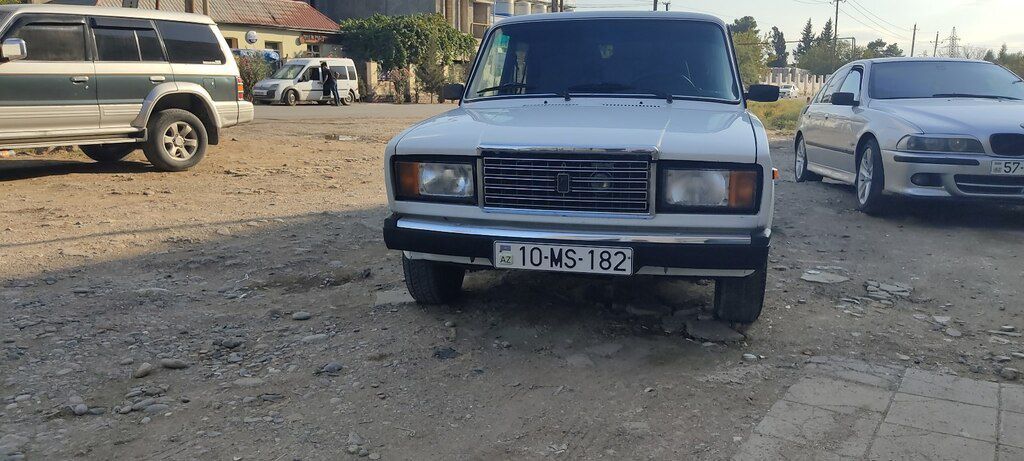 Lada (VAZ) 2107, 1.7 L, 2004 il, 39 000 km 10-MS-182 — Avtomobillər, Salyan (5)